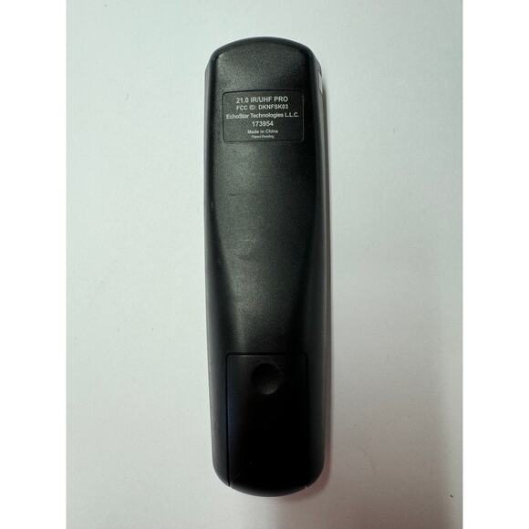 Dish Network Remote Control - Picture 2 of 3